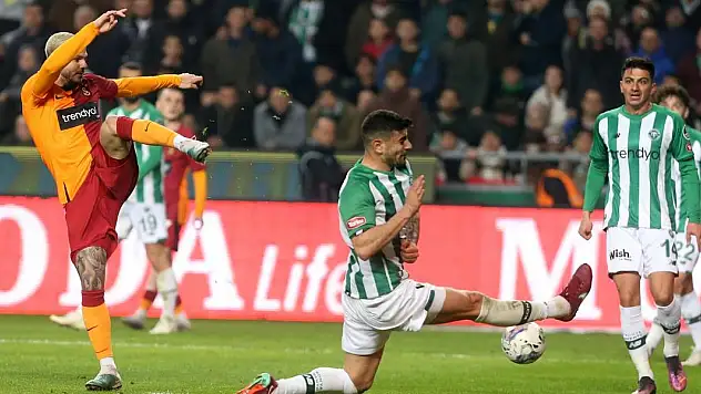 Süper Lig'de son hafta programı açıklandı! Konya'da nefesler tutulacak