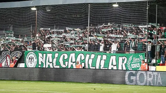 Süper Lig'de üçüncü haftanın seyirci sayıları açıklandı! İşte Bodrum FK - Konyaspor maçındaki seyirci sayısı