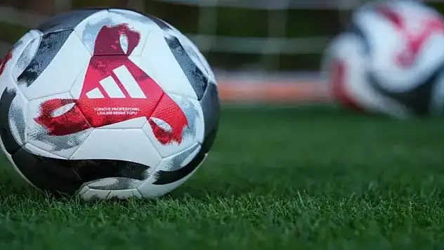 Süper Lig'de yeni sezon başlıyor