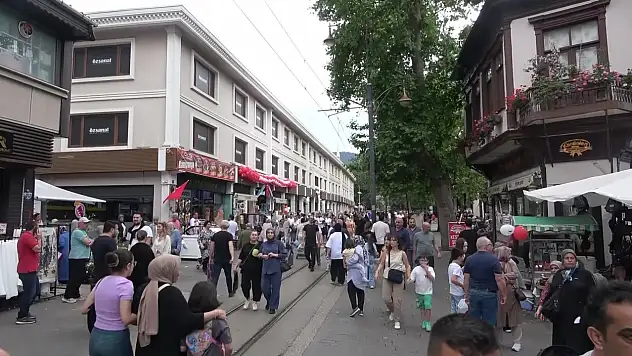 Sürekli eşya değiştirmek boşanma sebebi sayıldı
