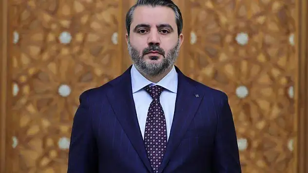 Suriye'nin yeni dışişleri bakanı Türkiye mezunu Esaad Hasan Eş-Şiybani