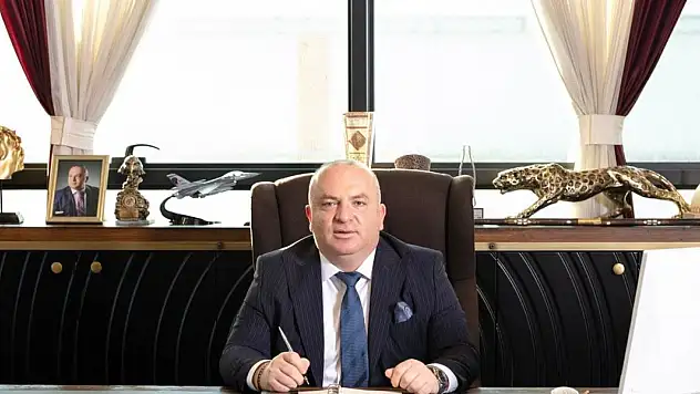 Suriye'yi Türkiye ayağa kaldıracaktır