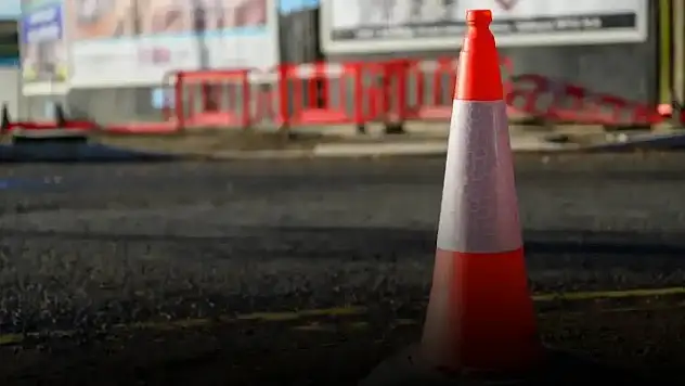 Sürücülere saat verildi: Konya'da o üst geçit 1 ay trafiğe kapalı olacak!