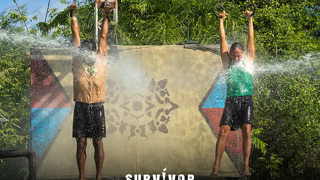 Survivor ödül oyunu kim kazandı? 10 Mayıs Pazar Survivor kim elendi?