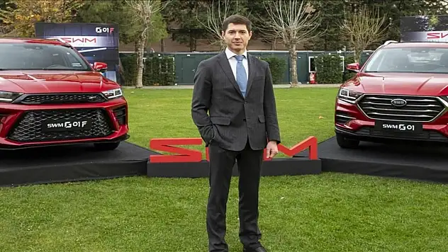 SWM Motor, Türkiye'de üretim için başvuru yaptı