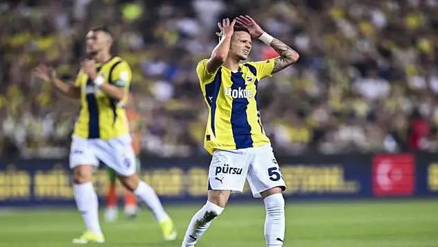 Szymanski'nin gol orucu devam ediyor