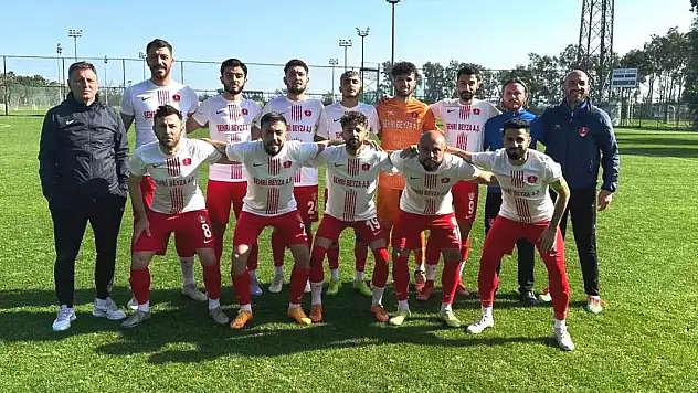 Tahkim, Akşehirspor'un 3 puanını geri aldı!