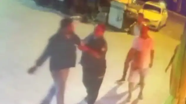 Taksici cinayetinin sır perdesi aralandı!