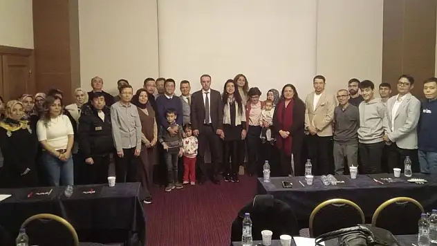 Talasemi Federasyonu Farkındalığı Artırıyor