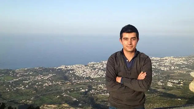 Talha Bayrakçı Hatim Ve Dualarla Anıldı!