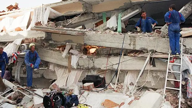 Tam 26 yıldır dinmeyen acı: 17 Ağustos felaketi