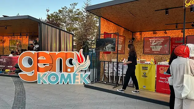 Tamamen ücretsiz: Konyalı gençler bu kursu kaçırmayın! Başvurular için tıklayın