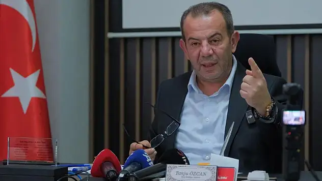 Tanju Özcan hakkındaki soruşturmanın detayları belli oldu!
