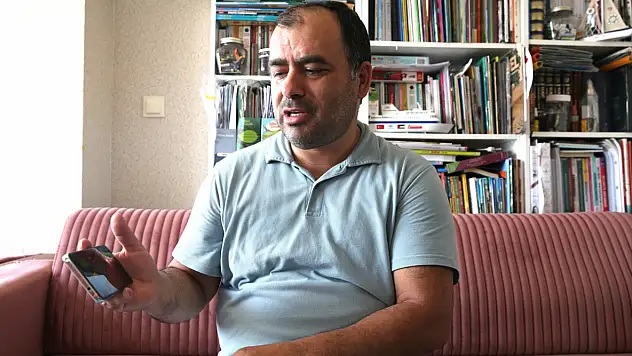 Tankın önüne yattı, kurşunlara rağmen geri çekilmedi! Konyalı gazi 15 Temmuz gecesini anlattı