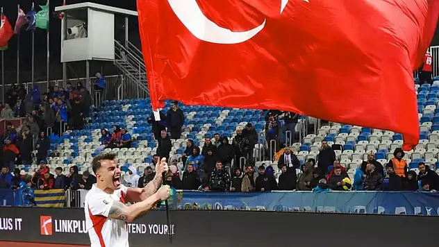 Tarihi başarının bel kemiği oldu! Konyalı Abdülkerim Amerika'da boy gösterecek