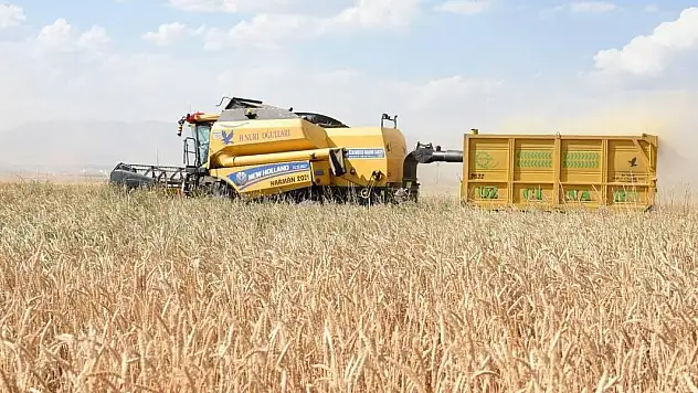 Tarım ÜFE ağustosta aylık bazda azaldı