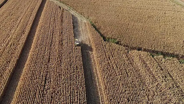 Tarım ve hayvancılıkta öncelikli yatırımlar için yol haritası çizildi