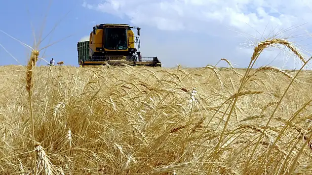 Tarımda dijital dönüşüm merkeze alınacak