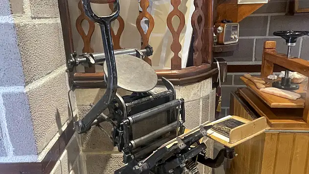 Tarımsal atıklar geleneksel yöntemlerle sanata dönüşüyor