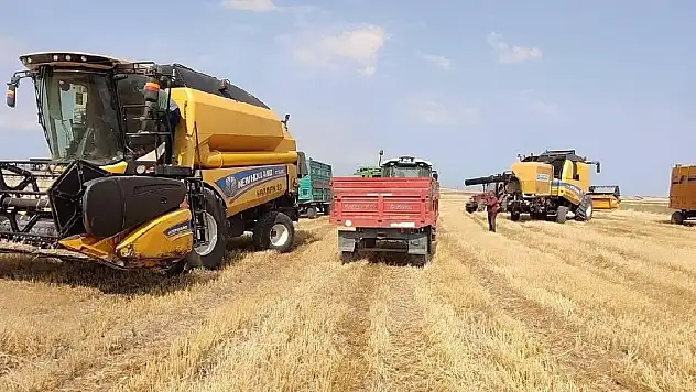 Tarımsal girdi fiyat endeksi haziranda arttı
