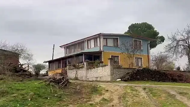 Tartıştığı annesini av tüfeğiyle öldürdü