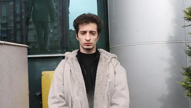 Tartıştığı büfe çalışanını boğazından bıçakladı! İşte cezası...