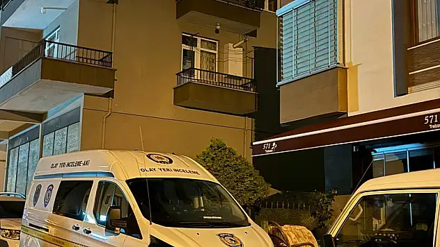 Tartıştığı eşi ve kızını silahla yaraladı