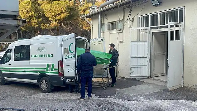Tartıştığı kız kardeşlerini tabancayla vurdu: 1 ölü, 1 yaralı