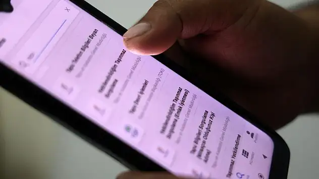 Taşınmaz Dolandırıcılığına Karşı Yeni Kalkan!