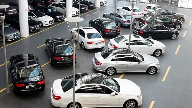 Taşıt ilanlarında yeni dönem başladı