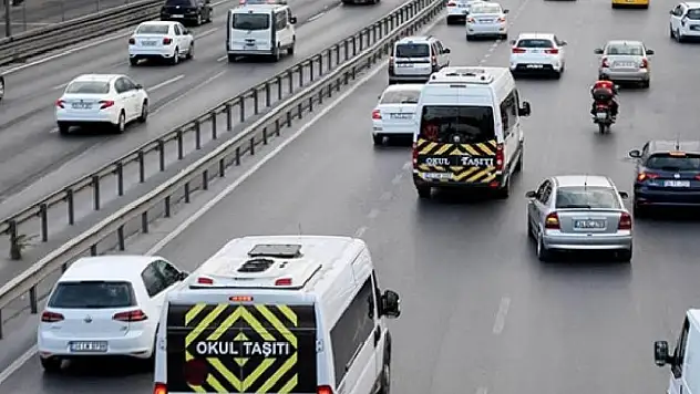 Taşıtların teknik özelliklerine göre farklı ÖTV oranları belirlenecek