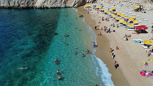 Tatil sezonu öncesi rezervasyon dolandırıcılığı uyarısı