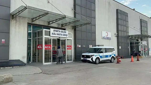 Tavuk pilav yiyen 11 tarım işçisi zehirlendi