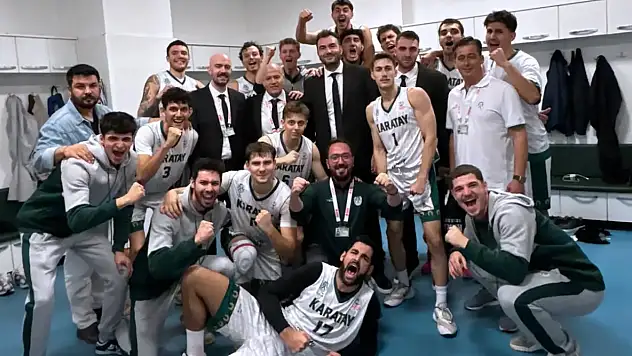 TB2L'de Karatay fırtınası esiyor