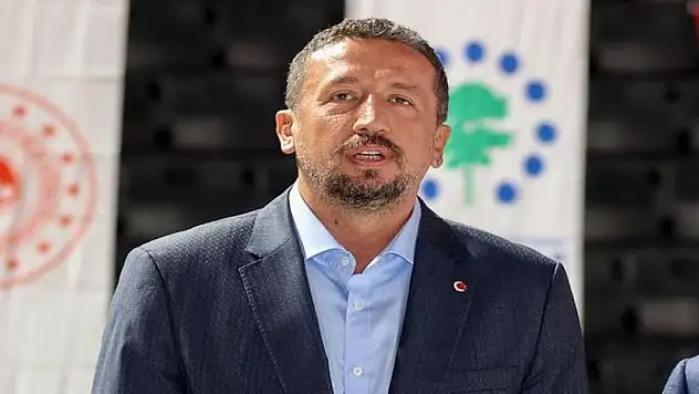 TBF'den yeni iş birliği anlaşması