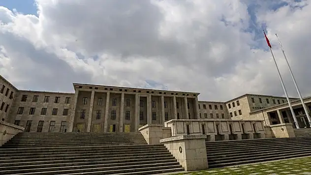 TBMM'de 15 Temmuz'da anma programı düzenlenecek