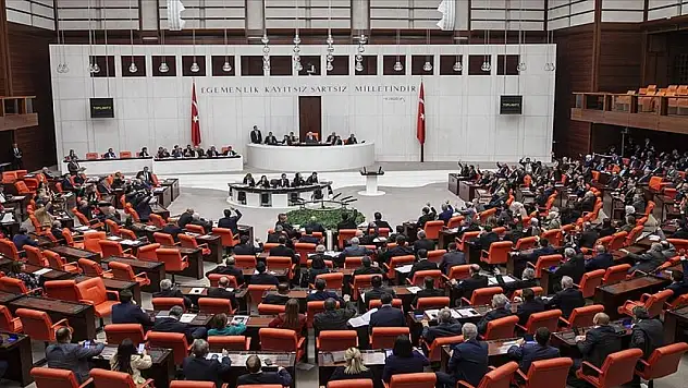 TBMM'de, Öğretmenlik Mesleği Kanunu Teklifi'nin görüşmelerine başlanacak