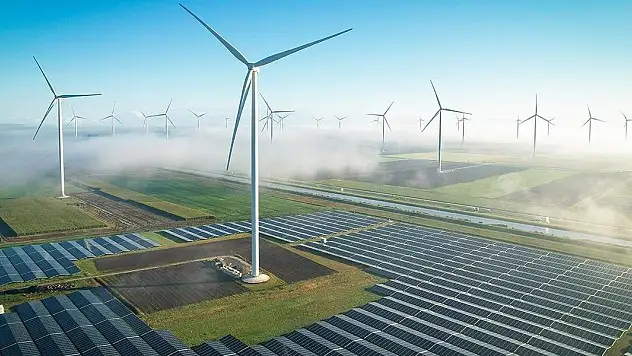 TCDD'den 4 güneş enerjisi santrali: 1,5 milyar devletin kasasında kalacak