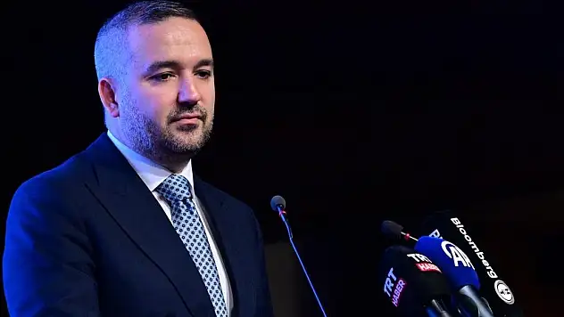 TCMB Başkanı Karahan: Sıkı para politikası duruşumuzu sürdüreceğiz