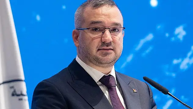 TCMB Başkanı Karahan: TL mevduatın payı yüzde 45'e yükseldi