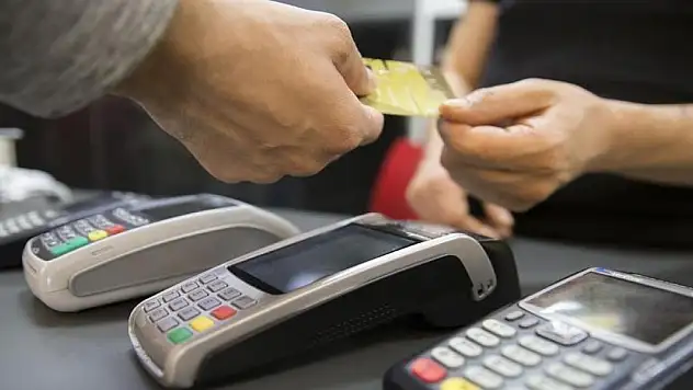 TCMB ve BDDK'den kredi kartlarına ilişkin eş güdümlü adımlar