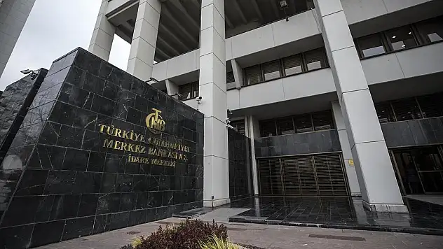 TCMB'nin Piyasa Katılımcıları Anketi yayımlandı