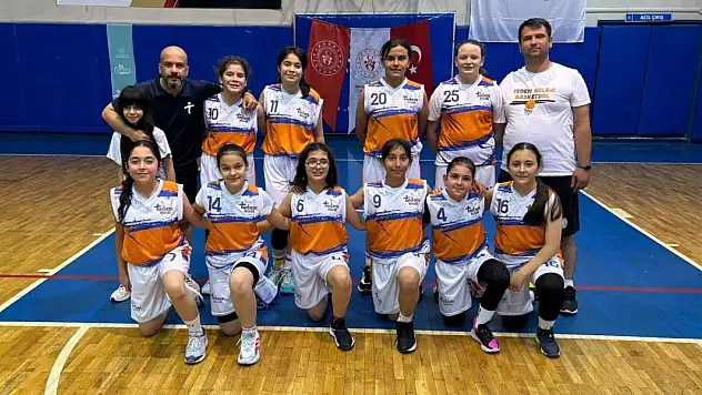 TEDEM Koleji Final Four'da