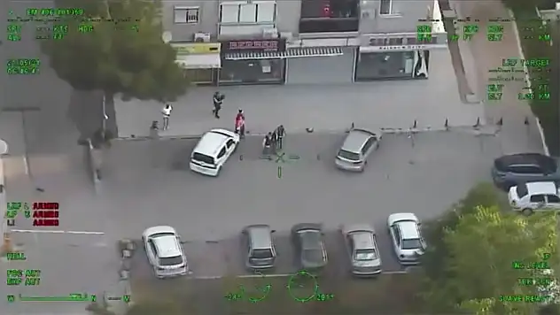 Tefeciler ve dolandırıcılar hücrenin ağına böyle takıldı!