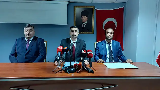 Tekin: Üreticilerin desteklenmesi milli bir mesele!