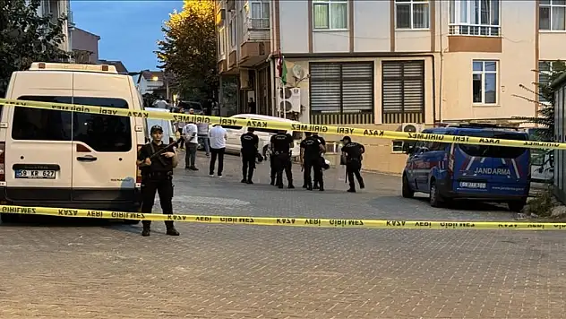 Tekirdağ'da bebeğin darbedilmesine ilişkin 5 zanlı tutuklandı