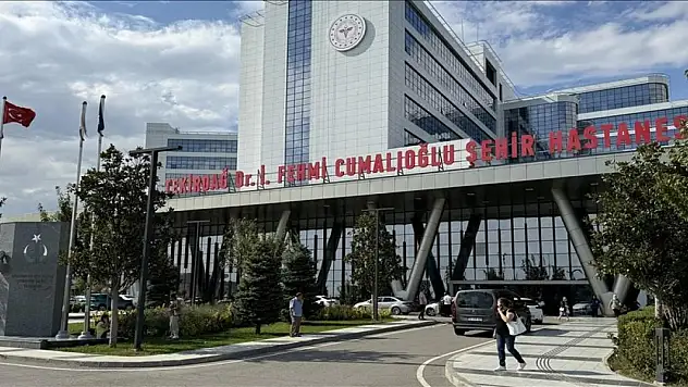 Tekirdağ'da cinsel istismara uğrayan ve darbedilen bebek yaşam mücadelesini kaybetti