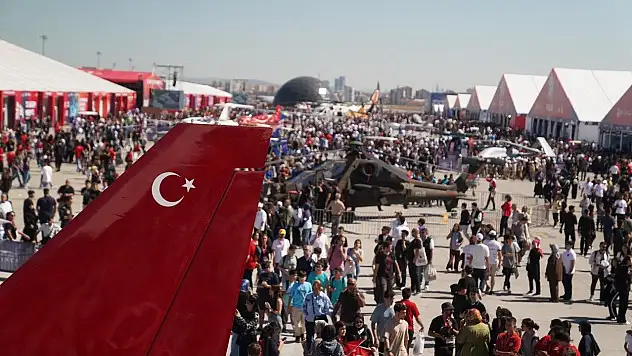 TEKNOFEST 2026 teknoloji yarışmalarında başvuru süresi uzatıldı