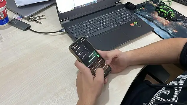 Teknoloji Bağımlılığı Yeni Sendromun Habercisi Olabilir !