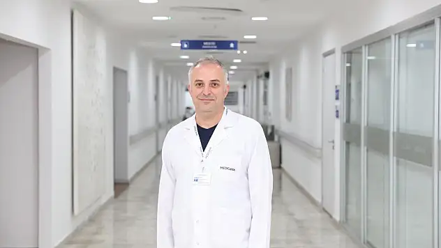 Teknoloji çağında boyun ağrısına dikkat!
